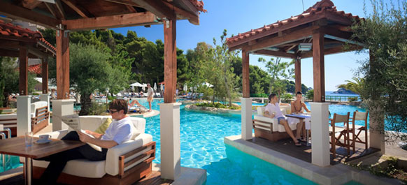 Hotell Amfora 12